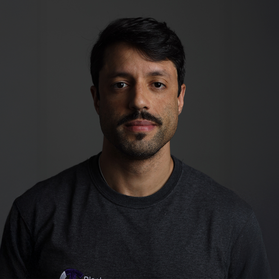 Dr. Bruno Reis - Cirurgião-Dentista / Especialista em Dentística