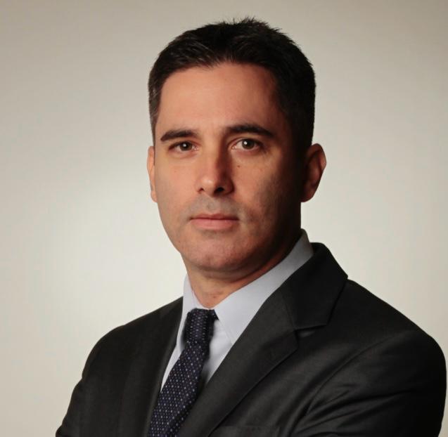 Dr. André Michelotto - Endodontista / Professor Universitário