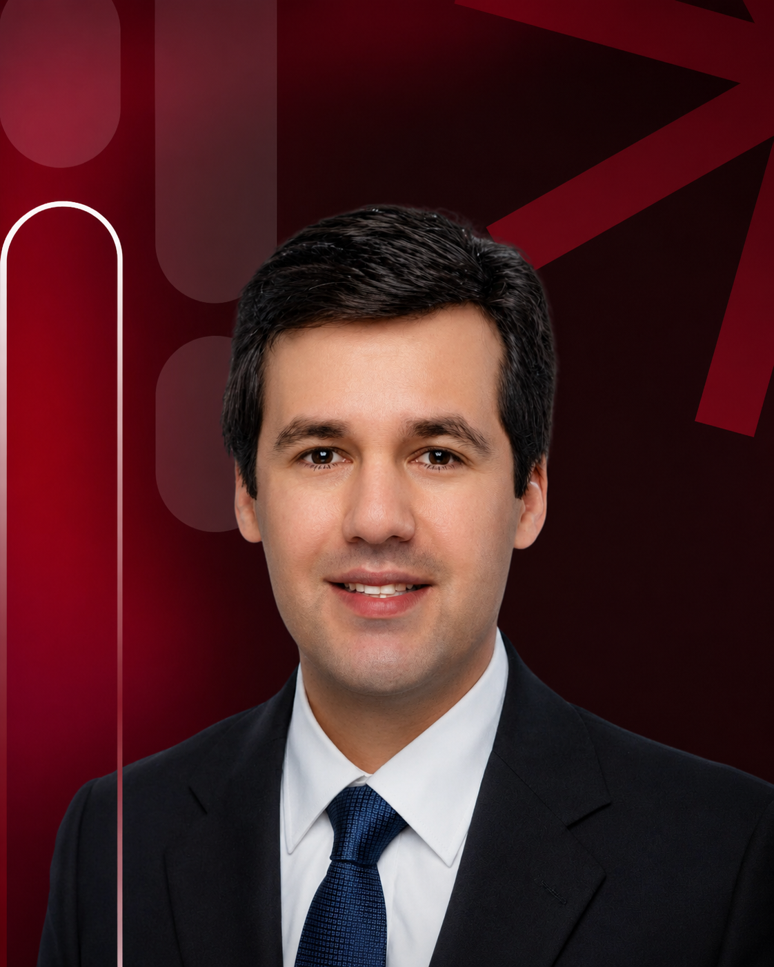 Dr. Rafael Torres Brum