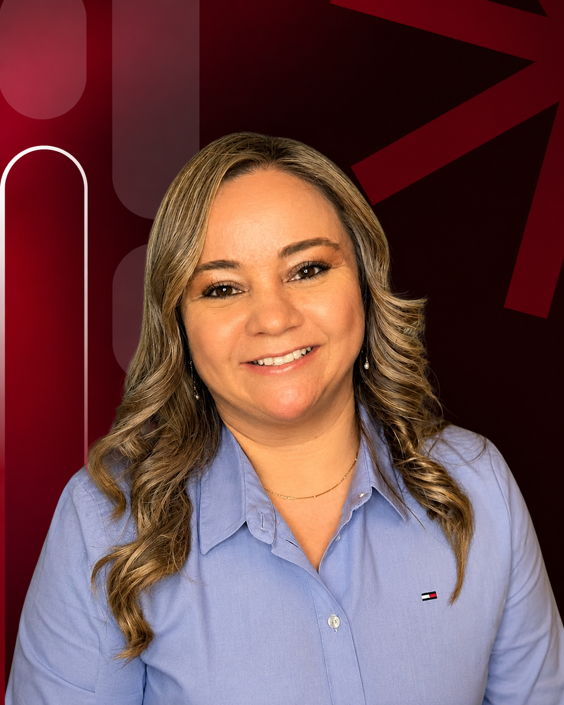 Dra. Gabriela Xavier Fagundes