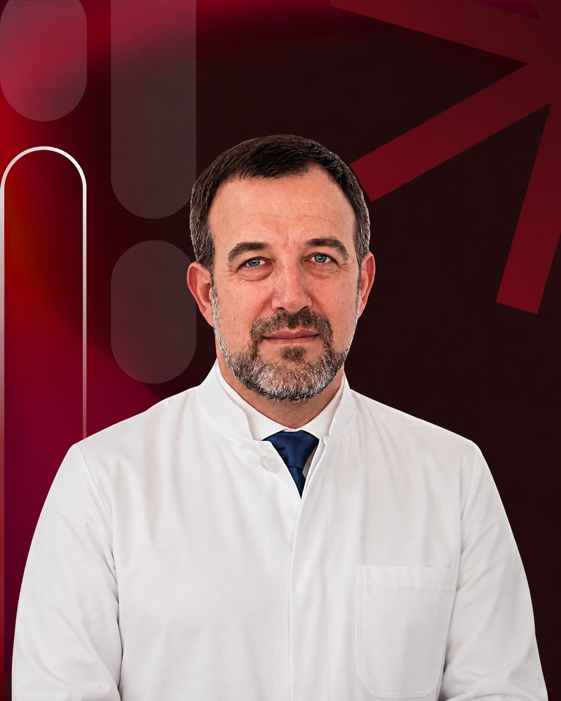 Dr. Luiz Renato Castellano