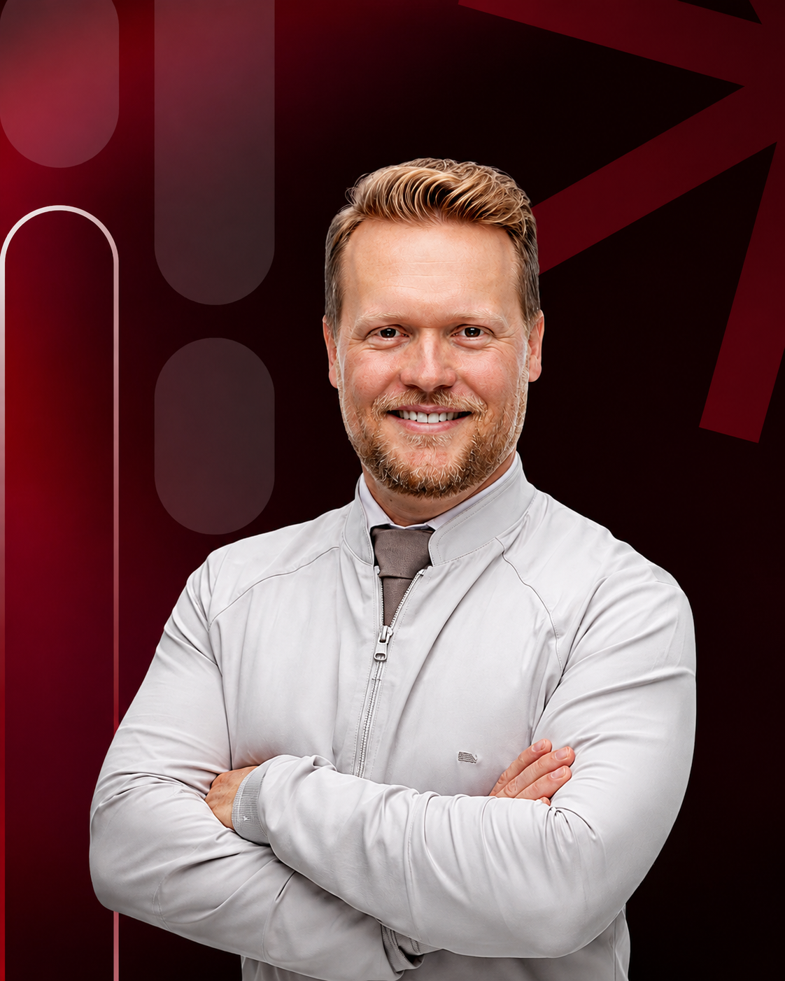 Dr. Fernando Osternack