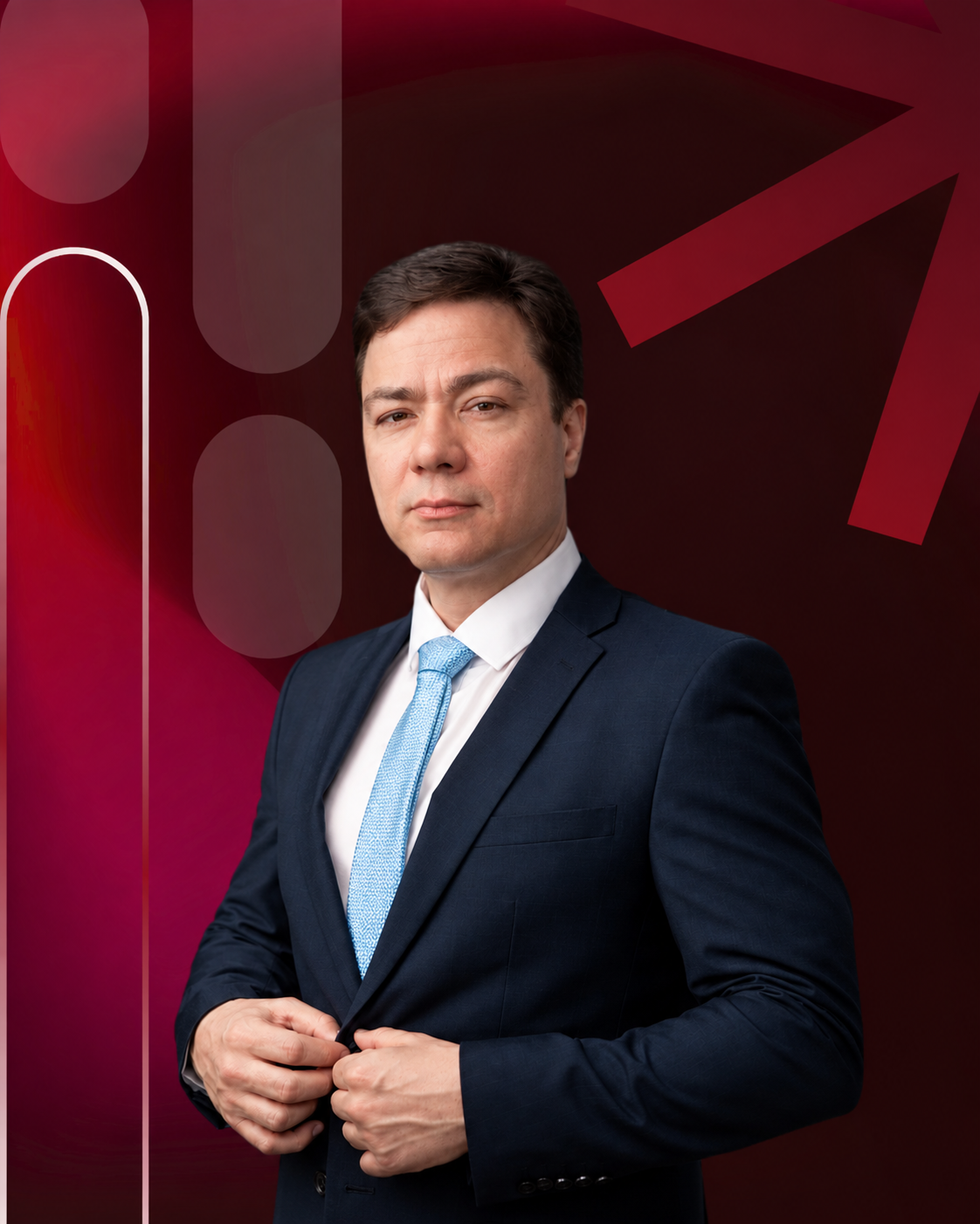 Dr. Gustavo Helder Vinholi